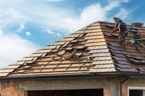 Trusted Aptos, CA Roofing and repair Experts